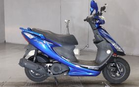 SUZUKI GSR125 UTD44