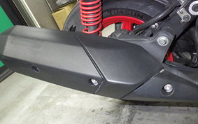 YAMAHA CYGNUS 125 XSR 3 2015 SED8J