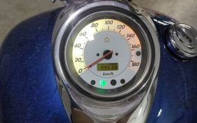 YAMAHA DRAGSTAR 1100 1999 VP10J