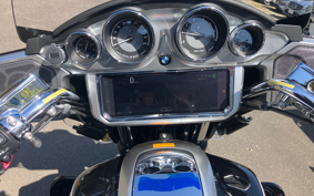 BMW R18 TRANSCONTINENTAL 2022 0L41