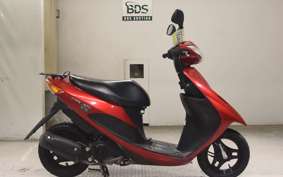 SUZUKI ADDRESS V50 CA4BA