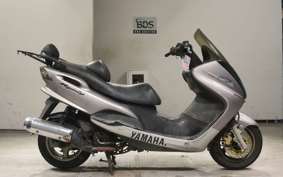 YAMAHA MAJESTY 125 FI