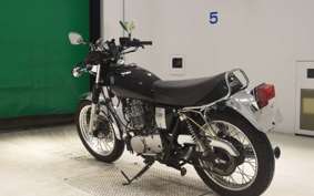 YAMAHA SR400 Gen.5 2020 RH16J