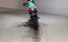 KAWASAKI KLE250 ANHELO LE250A