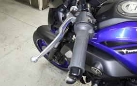 YAMAHA MT-07 ABS 2018 RM19J