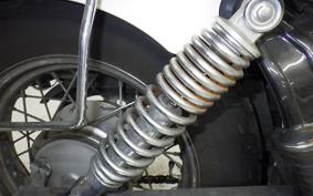 YAMAHA DRAGSTAR 250 VG02J