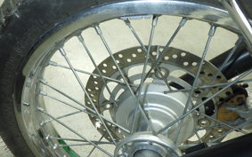 KAWASAKI ESTRELLA RS 2018 BJ250A