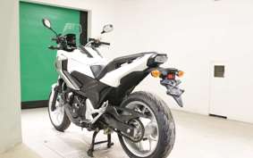 HONDA NC750X D Limited 2018 RC90