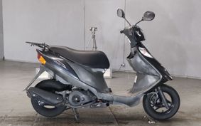 SUZUKI ADDRESS V125 CF46A