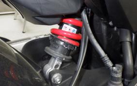 HONDA CB600F ABS 2012