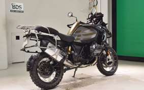 BMW R1250GS ADVENTURE 2021