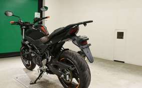 SUZUKI SV650 A 2020 VP55B