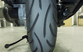 YAMAHA CYGNUSｸﾞﾘﾌｧｽ SEJ4J