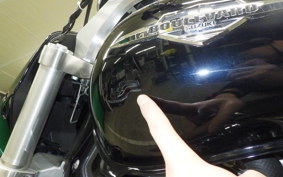 SUZUKI BOULEVARD M109R 2007