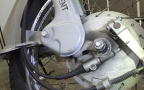 HONDA C90 SUPER CUB E HA02