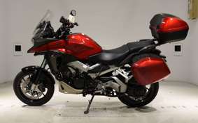 HONDA VFR800X 2018 RC80