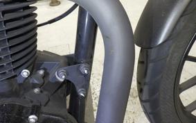 HONDA GB350S 2021 NC59