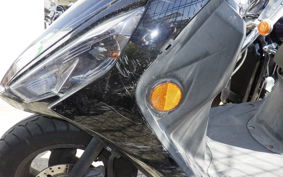 YAMAHA AXIS 125 Z SED7J