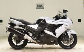 KAWASAKI ZX 1400 NINJA R A 2013