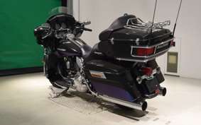 HARLEY FLHTK 1690 2010