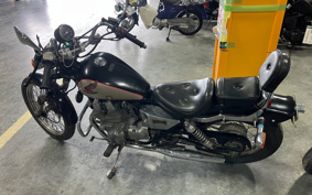 HONDA REBEL MC13