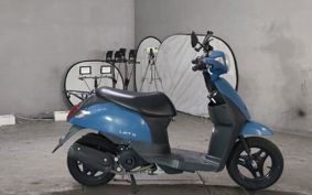 SUZUKI LET's CA4AA