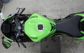 KAWASAKI NINJA ZX-6R A 2024 ZX636J