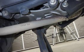 YAMAHA TRICITY 125 SE82J