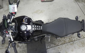 YAMAHA MT-09 A 2014 RN34J