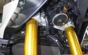 YAMAHA TRACER 9 GT 2023 RN70J