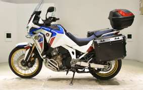 HONDA CRF1100L AFRICA TWIN DCT 2020 SD10