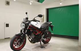SUZUKI SV650 A 2021 VP55B