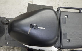 HONDA ﾍﾞﾝﾘｨ50 AA03