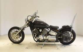YAMAHA DRAGSTAR 1100 1999 VP10J