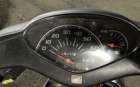 HONDA DIO AF68