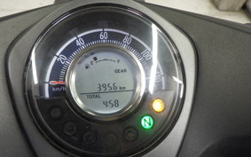 HONDA C125 SUPER CUB JA58