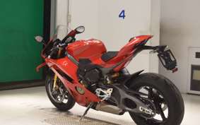 DUCATI PANIGALE V4 S 2026