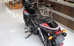 HARLEY  HARLEY XG750 2016 NBB