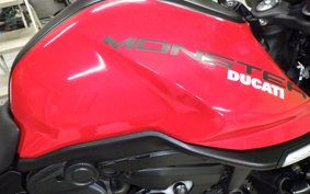 DUCATI MONSTER 937 2021