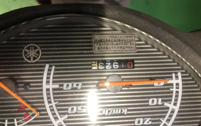 YAMAHA JOG DELUXE SA36J