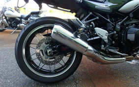 KAWASAKI Z900RS 2024 ZR900K