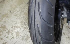 KAWASAKI NINJA 250 ABS 2010 EX250L