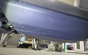 YAMAHA JOG DX-3 AY01