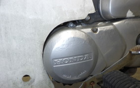 HONDA C50 SUPER CUB C50