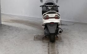 SUZUKI SKYWAVE 400S CK45A