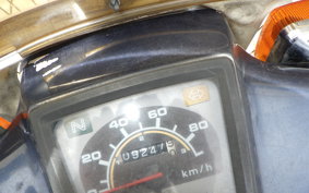 HONDA C90 SUPER CUB E HA02