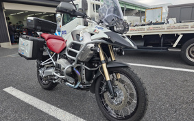 BMW R1200GS 2010 0450