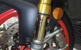 APRILIA TUONO V4 1100 2021