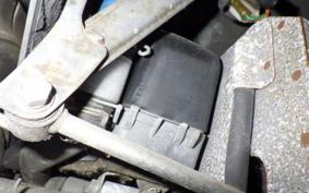 HONDA GYRO UP TA01