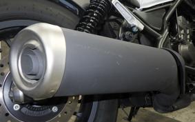 HONDA REBEL 250 A 2024 MC49
